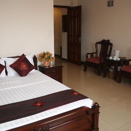 Lucky 2 Hotel & Travel 河内 客房 照片