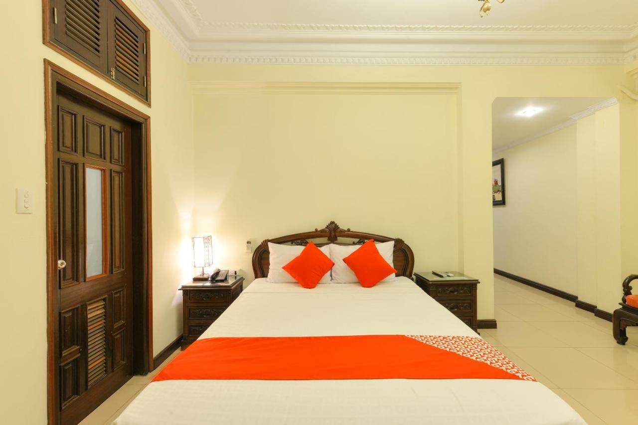 Lucky 2 Hotel & Travel 河内 外观 照片