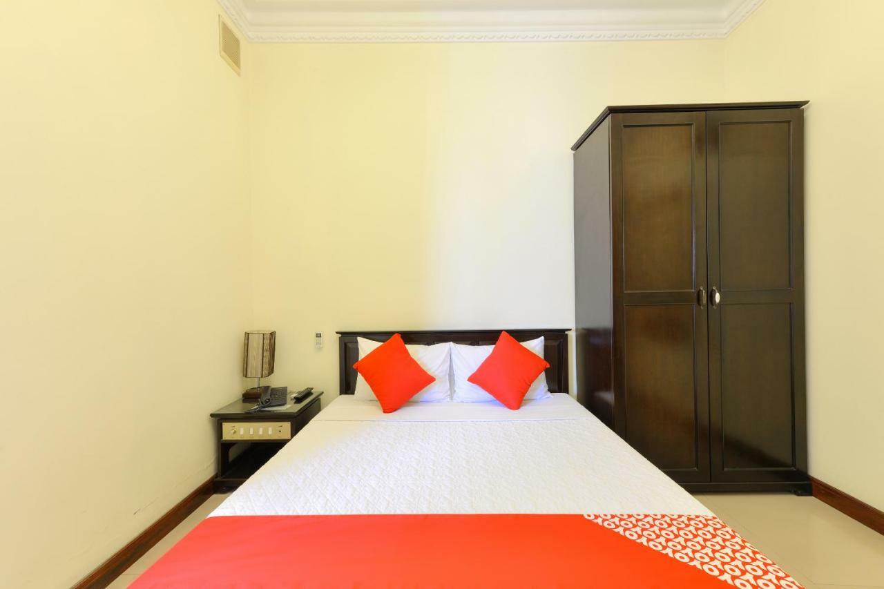 Lucky 2 Hotel & Travel 河内 外观 照片