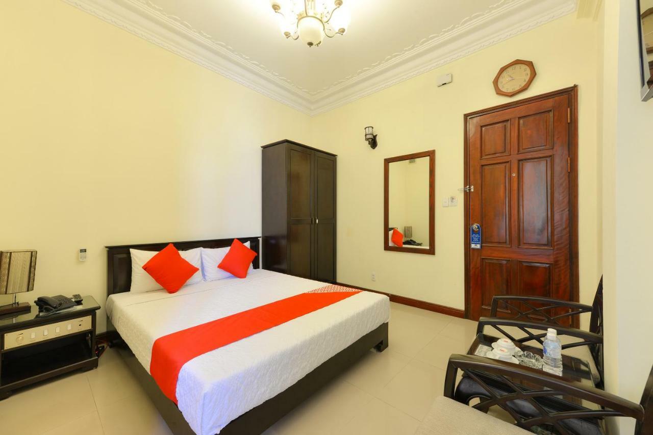 Lucky 2 Hotel & Travel 河内 外观 照片