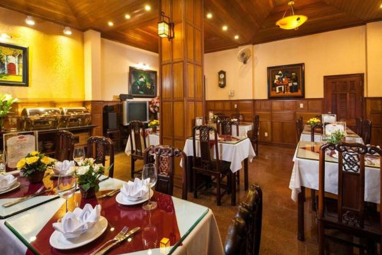 Lucky 2 Hotel & Travel 河内 外观 照片