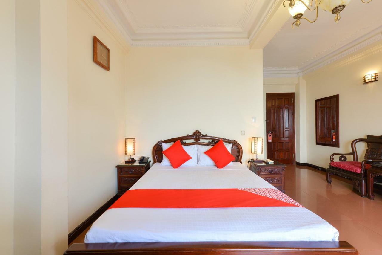 Lucky 2 Hotel & Travel 河内 外观 照片