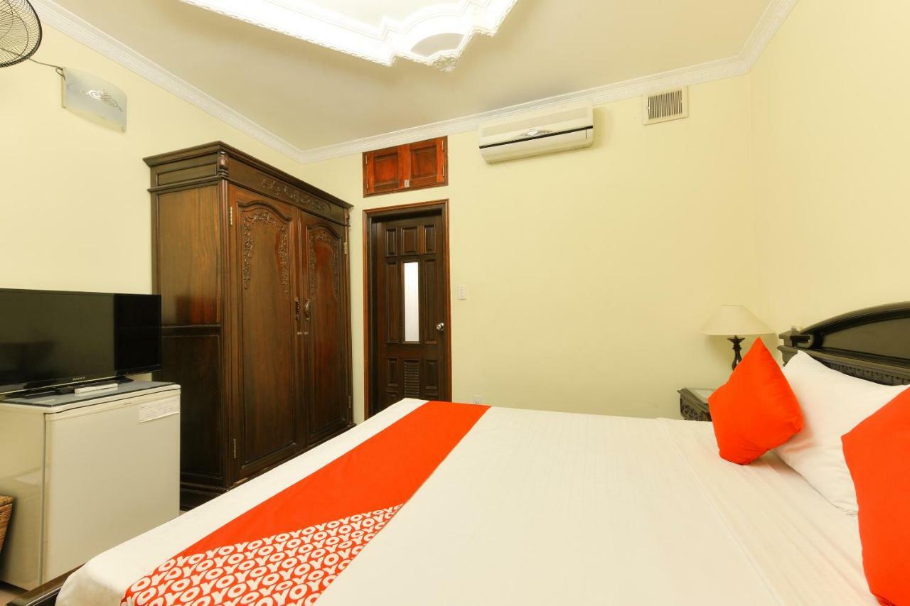 Lucky 2 Hotel & Travel 河内 外观 照片