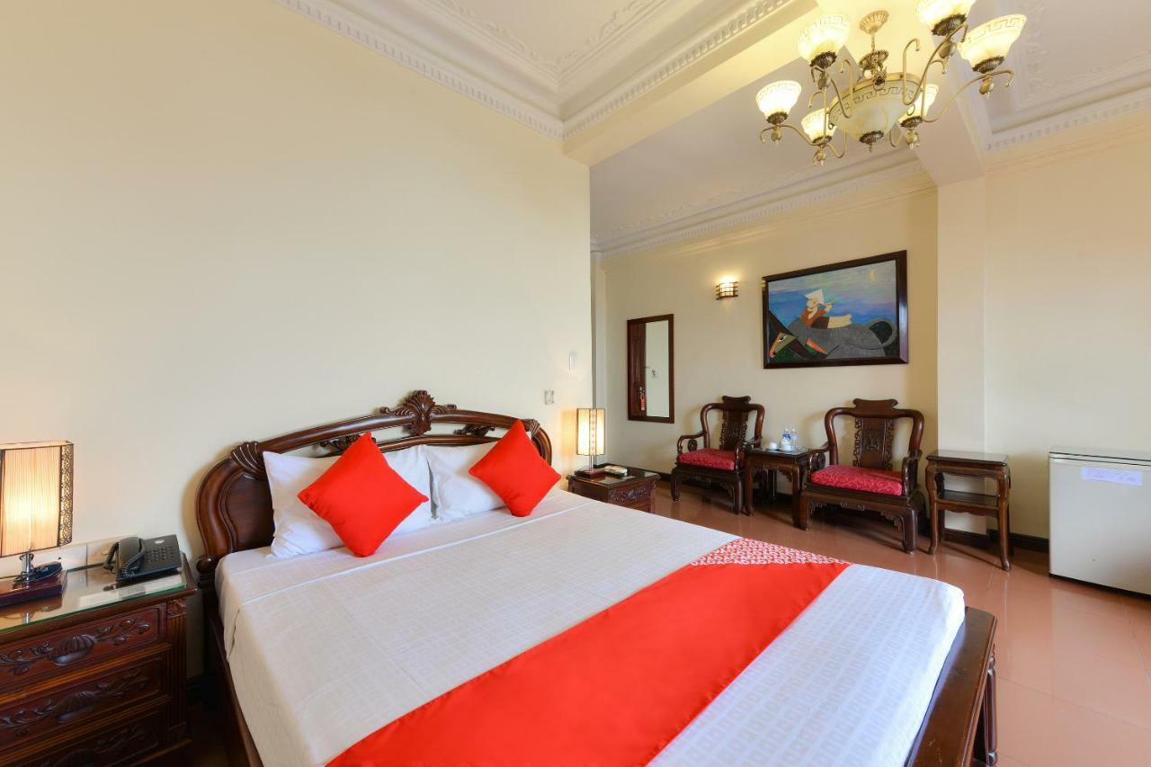 Lucky 2 Hotel & Travel 河内 外观 照片