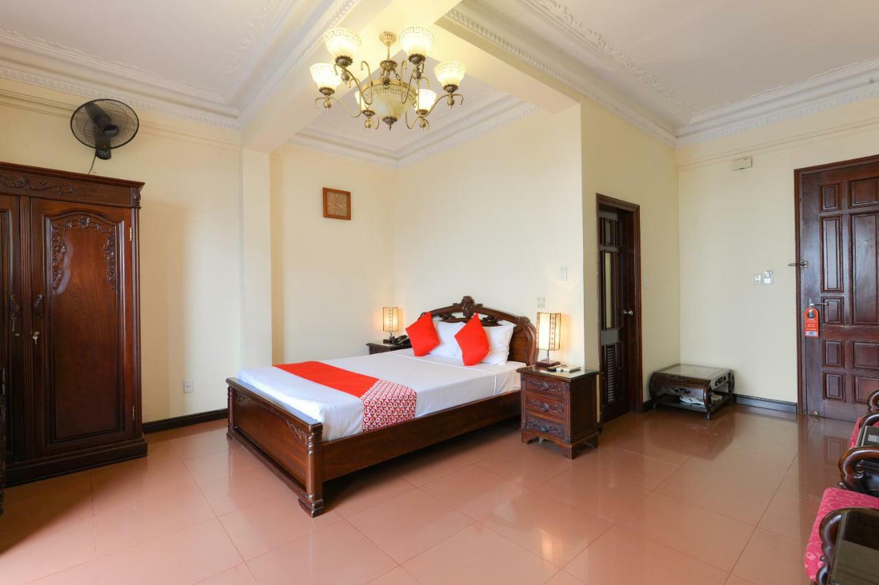 Lucky 2 Hotel & Travel 河内 外观 照片